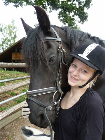 Pferdeparadies Sanspareil & Ponybande Sanspareil
