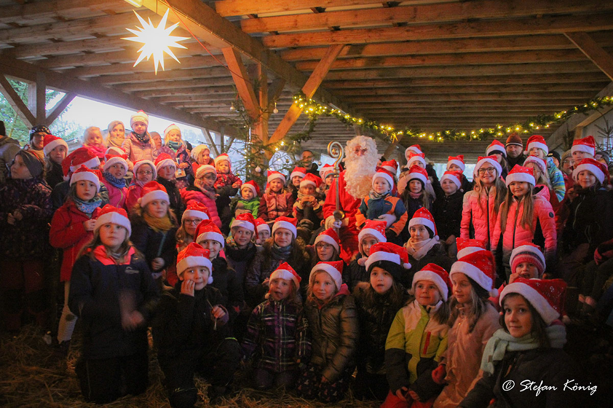 Pferdeparadies Sanspareil