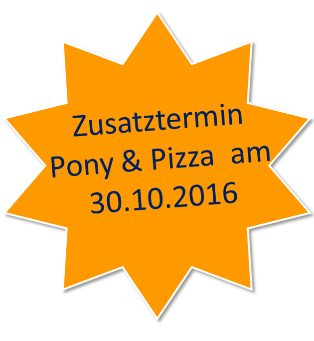 Ponybande - Sanspareil
