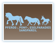 Ponybande - Sanspareil